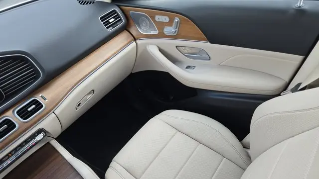 2021 Mercedes-Benz GLE GLE 350 4MATIC