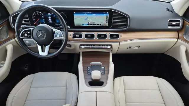 2021 Mercedes-Benz GLE GLE 350 4MATIC