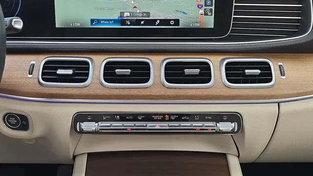 2021 Mercedes-Benz GLE GLE 350 4MATIC