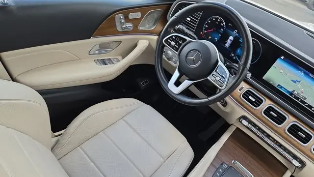 2021 Mercedes-Benz GLE GLE 350 4MATIC