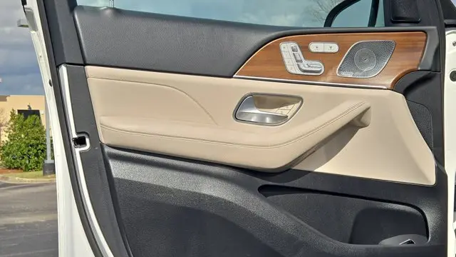 2021 Mercedes-Benz GLE GLE 350 4MATIC