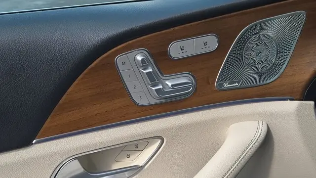 2021 Mercedes-Benz GLE GLE 350 4MATIC