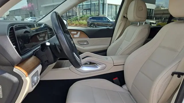 2021 Mercedes-Benz GLE GLE 350 4MATIC