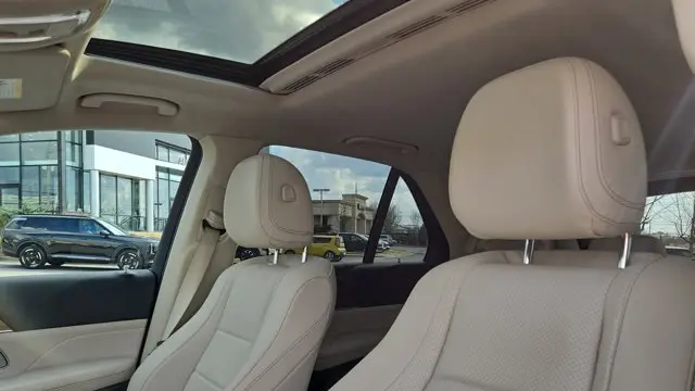 2021 Mercedes-Benz GLE GLE 350 4MATIC