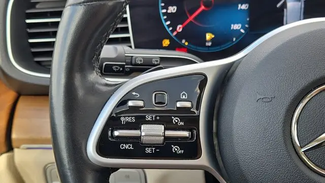 2021 Mercedes-Benz GLE GLE 350 4MATIC