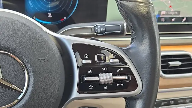 2021 Mercedes-Benz GLE GLE 350 4MATIC