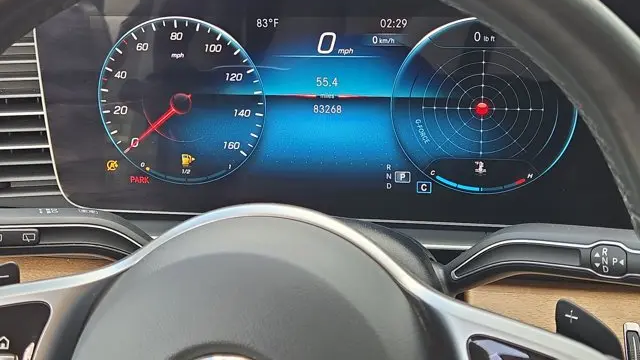 2021 Mercedes-Benz GLE GLE 350 4MATIC