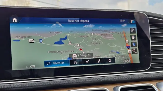 2021 Mercedes-Benz GLE GLE 350 4MATIC