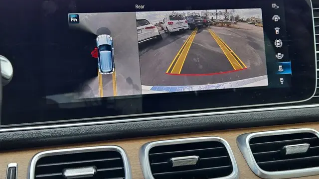 2021 Mercedes-Benz GLE GLE 350 4MATIC