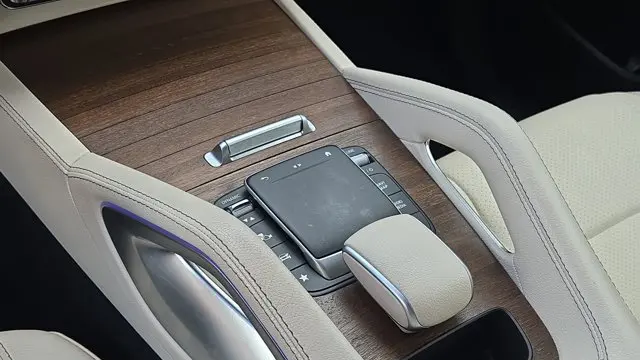 2021 Mercedes-Benz GLE GLE 350 4MATIC
