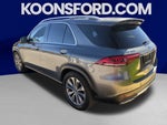 2021 GLE Thumbnail 3
