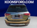 2021 GLE Thumbnail 4