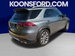 2021 GLE Thumbnail 5