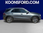 2021 GLE Thumbnail 6