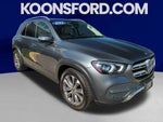 2021 GLE Thumbnail 7
