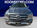 2021 GLE Thumbnail 8