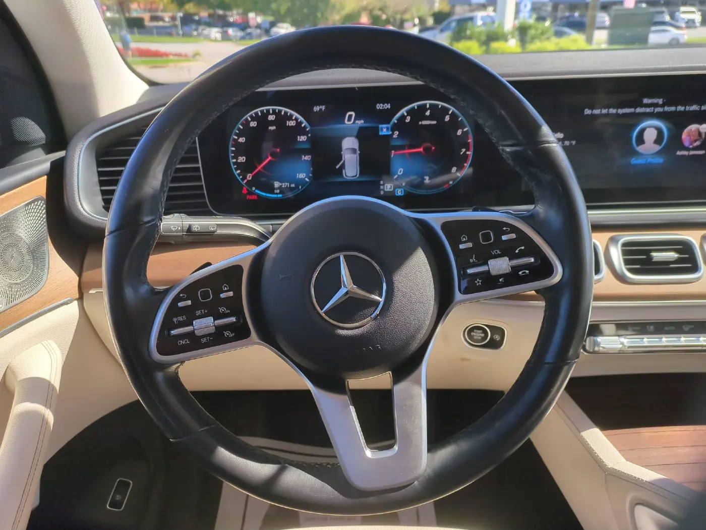 2021 Mercedes-Benz E-Class - $29,051