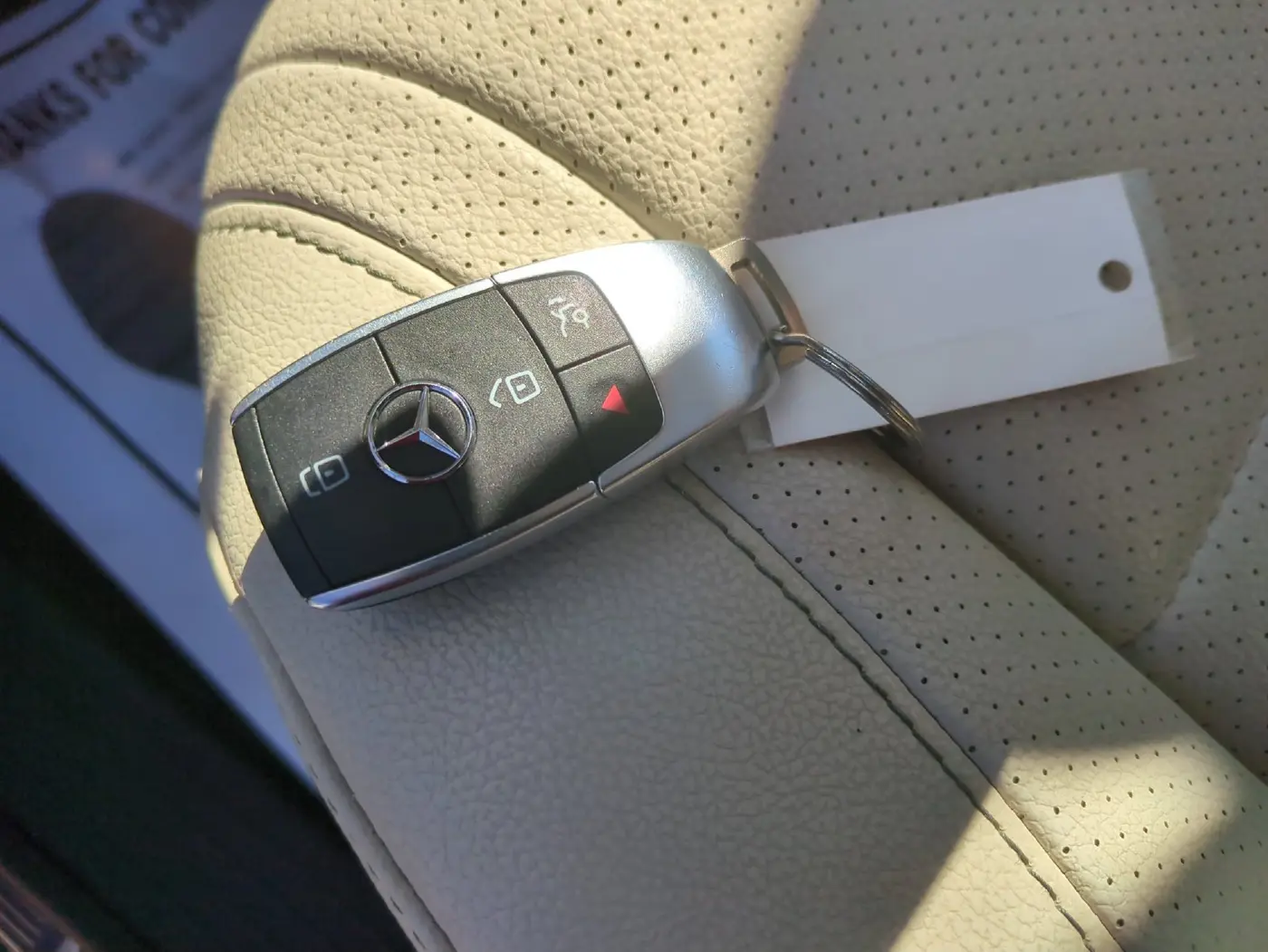 2021 Mercedes-Benz E-Class - $29,051