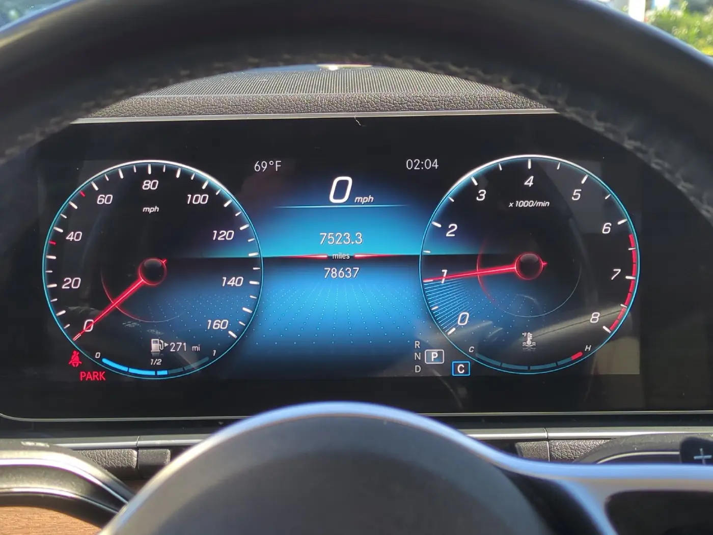 2021 Mercedes-Benz E-Class - $29,051
