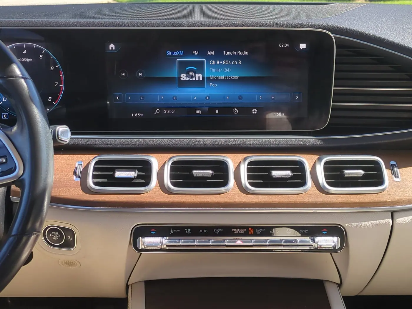 2021 Mercedes-Benz E-Class - $29,051