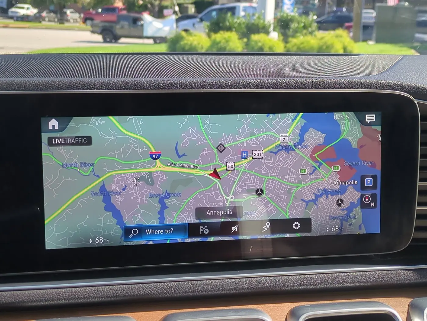 2021 Mercedes-Benz E-Class - $29,051