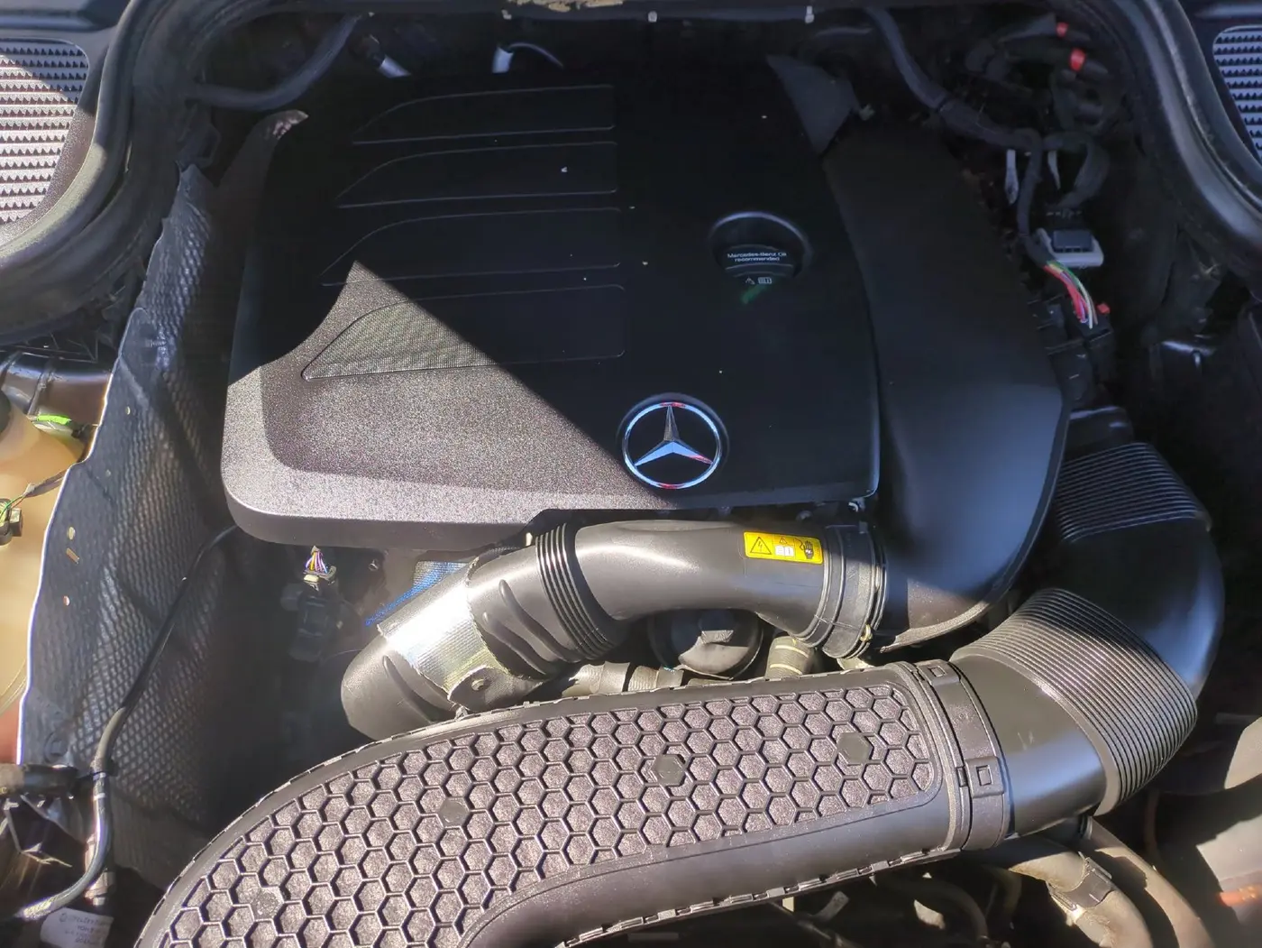2021 Mercedes-Benz E-Class - $29,051