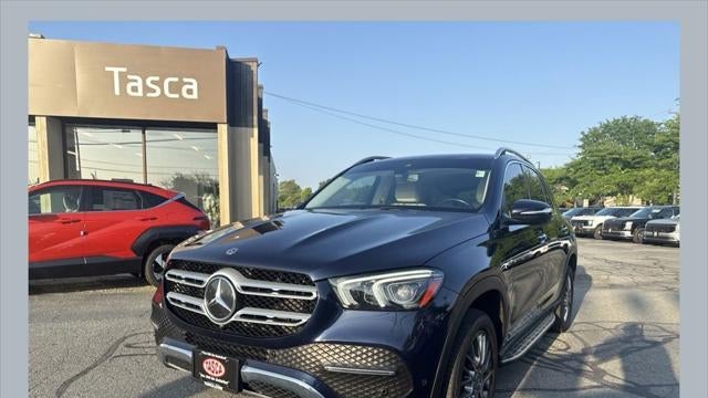 Preowned 2021 Mercedes-Benz GLE GLE 350 4MATIC for Sale