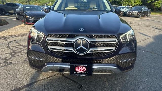 2021 Mercedes-Benz GLE GLE 350 4MATIC