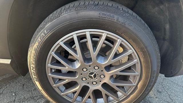2021 Mercedes-Benz GLE GLE 350 4MATIC