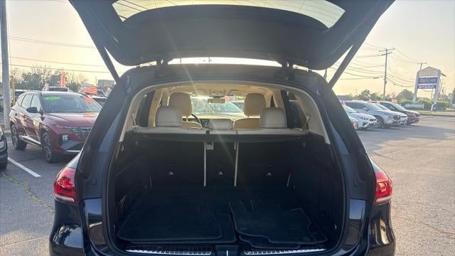 2021 Mercedes-Benz GLE GLE 350 4MATIC