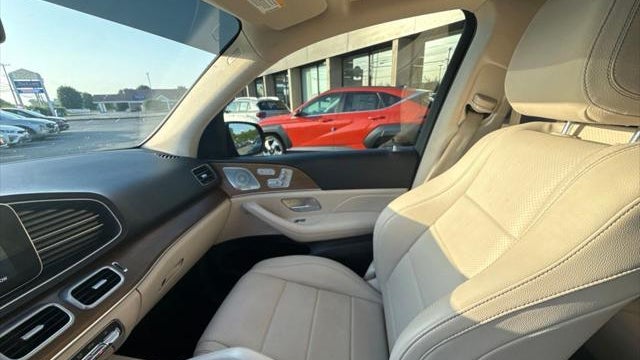 2021 Mercedes-Benz GLE GLE 350 4MATIC