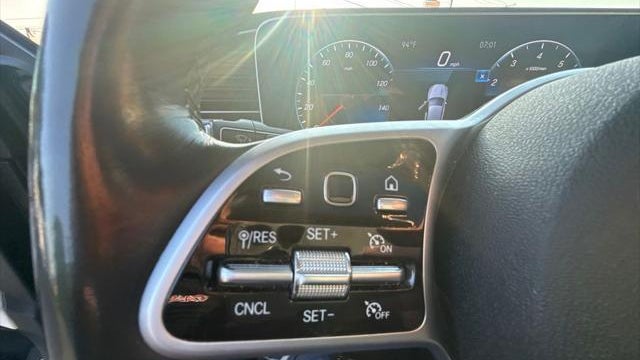 2021 Mercedes-Benz GLE GLE 350 4MATIC