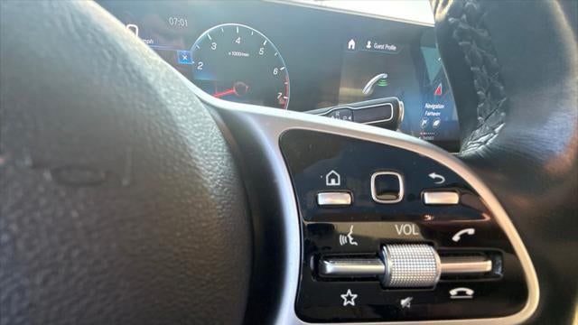 2021 Mercedes-Benz GLE GLE 350 4MATIC