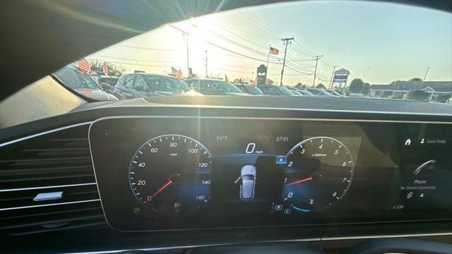 2021 Mercedes-Benz GLE GLE 350 4MATIC