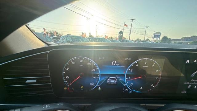 2021 Mercedes-Benz GLE GLE 350 4MATIC