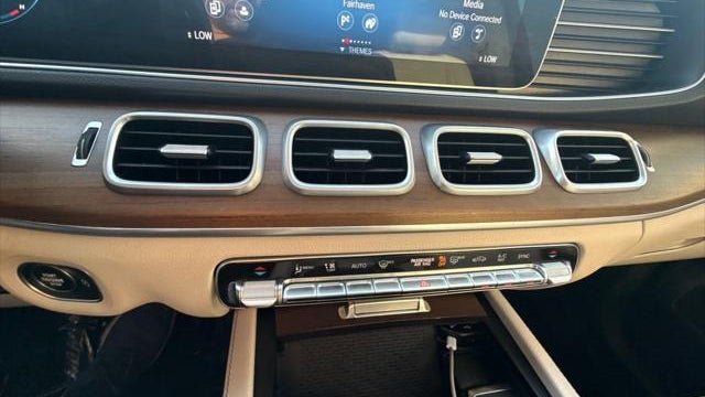 2021 Mercedes-Benz GLE GLE 350 4MATIC