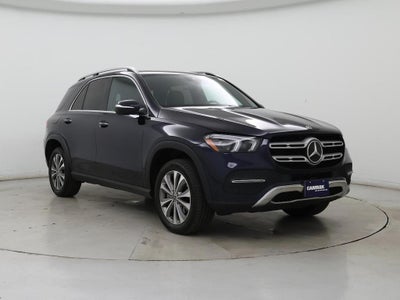 Photo of a 2022 Mercedes-Benz GLE AWD GLE 350 4MATIC 4DR SUV for sale