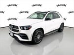 2022 GLE Thumbnail 1