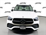 2022 GLE Thumbnail 2