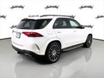 2022 GLE Thumbnail 5