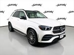 2022 GLE Thumbnail 3