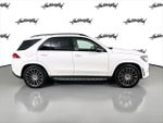 2022 GLE Thumbnail 4