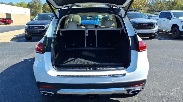 2022 Mercedes-Benz GLE GLE 350 4MATIC