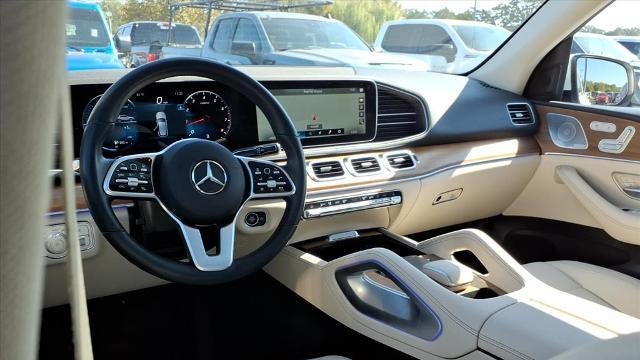 2022 Mercedes-Benz GLE GLE 350 4MATIC