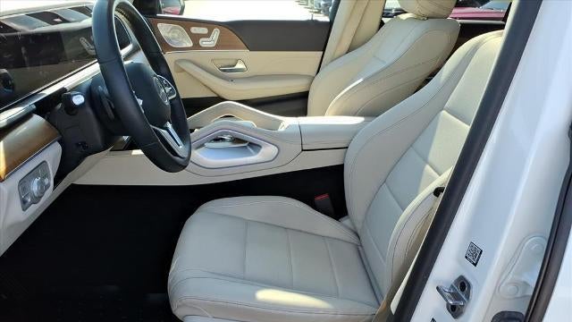 2022 Mercedes-Benz GLE GLE 350 4MATIC