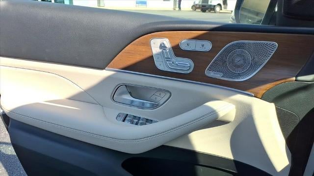 2022 Mercedes-Benz GLE GLE 350 4MATIC