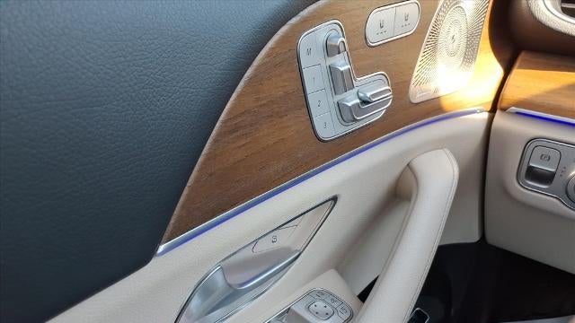 2022 Mercedes-Benz GLE GLE 350 4MATIC