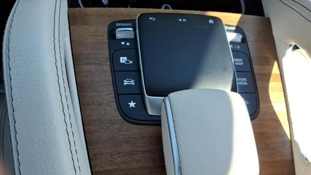 2022 Mercedes-Benz GLE GLE 350 4MATIC