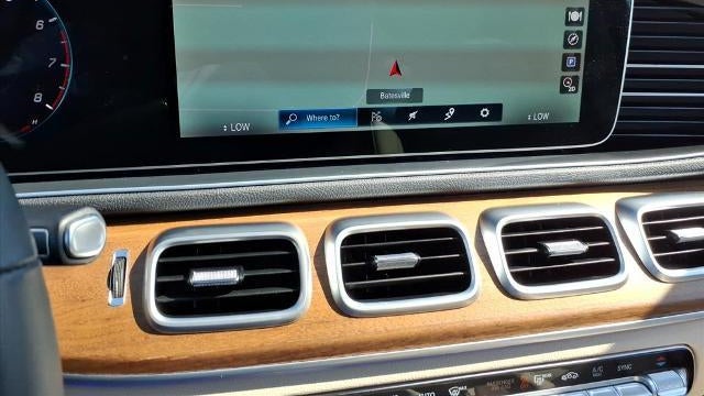 2022 Mercedes-Benz GLE GLE 350 4MATIC