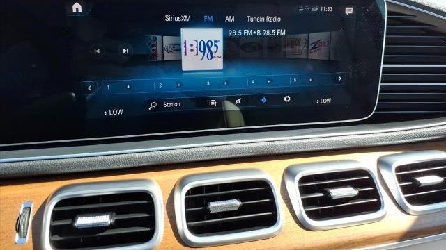 2022 Mercedes-Benz GLE GLE 350 4MATIC